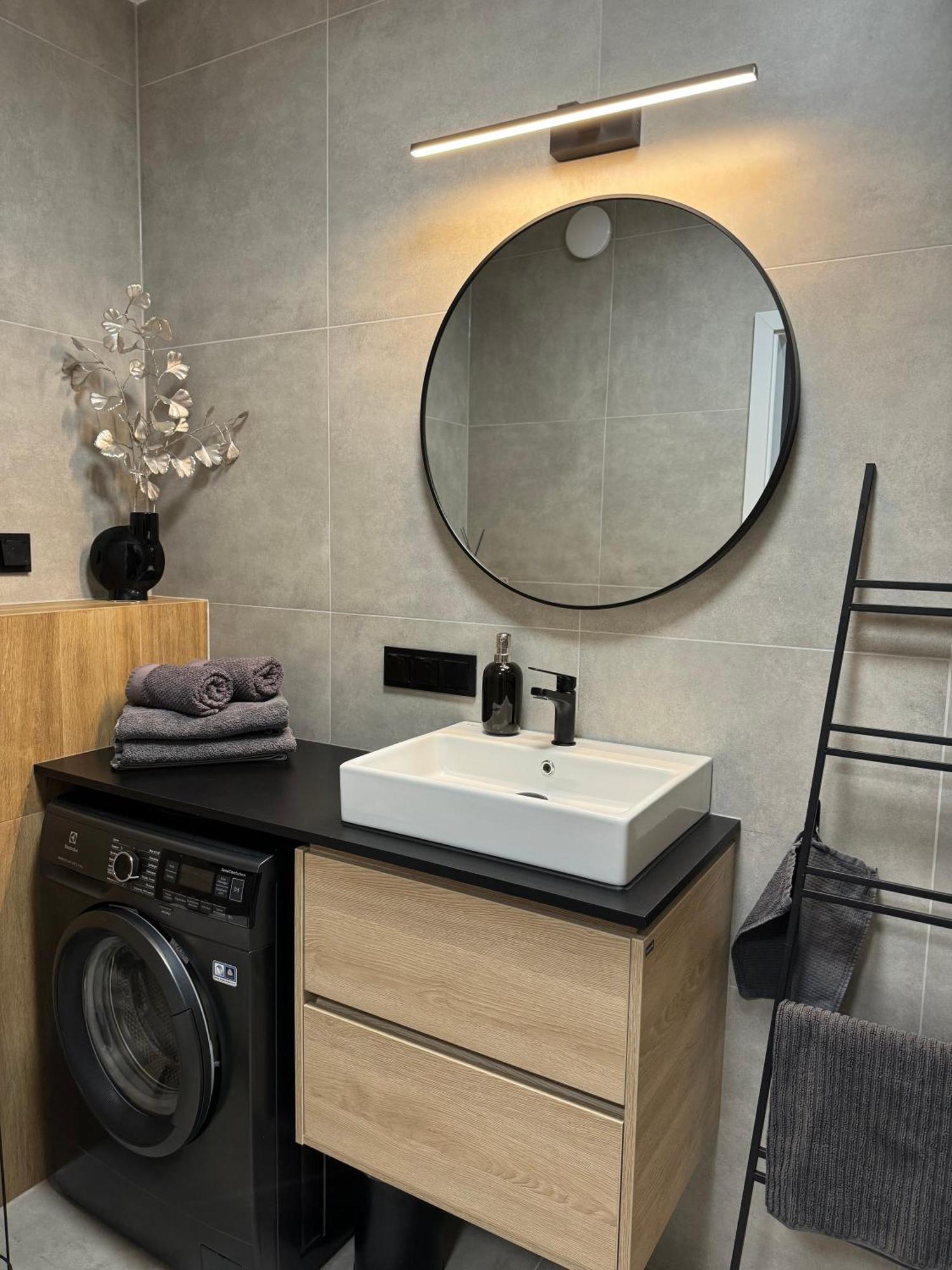 Red Bridge Resort - Apartament & Spa Dziwnów Dış mekan fotoğraf